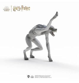 Werwolf vs. Animagus