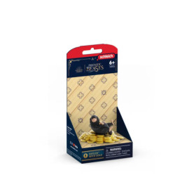 Niffler™ mit Gold