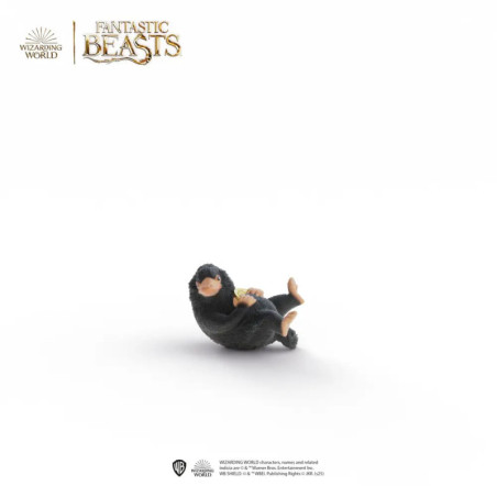 Niffler™ mit Gold