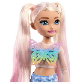 Barbie Dream Besties Roller Skate Malibu