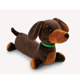 Kuscheltier Dackel 35cm liegend