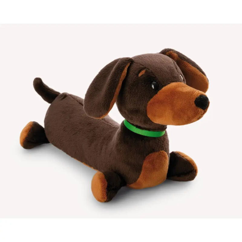 Kuscheltier Dackel 35cm liegend