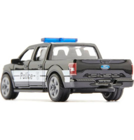 SIKU Ford F150 US-Police