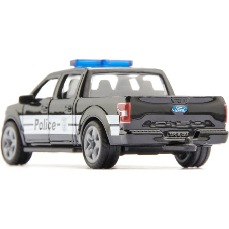 SIKU Ford F150 US-Police