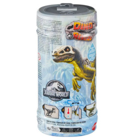 Dino Reveal Sortiment