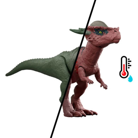 Dino Reveal Deluxe Battle