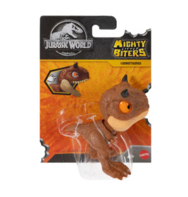 JW Mighty Little Biter Sort.