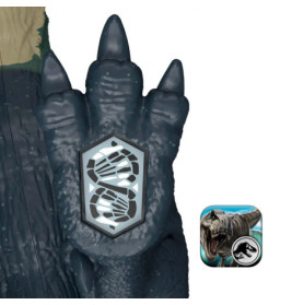 Jurassic World 4 Saga Attack Sort.