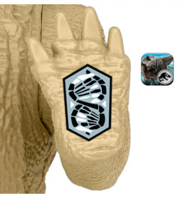 Jurassic World 4 Saga Attack Sort.