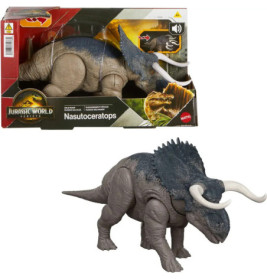 JW4 Die Wiedergeburt Dino m. Sound sort.