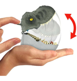 JW4 Micro Compact T-Rex Spinosaurus