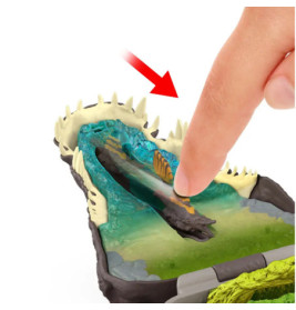 JW4  Micro Compact T-Rex