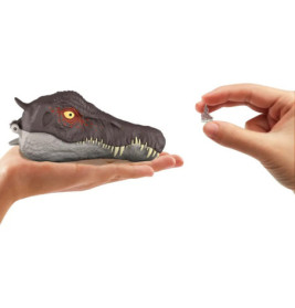 JW4  Micro Compact T-Rex