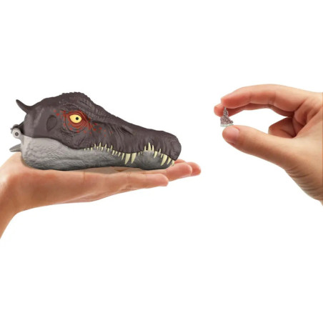 JW4  Micro Compact T-Rex