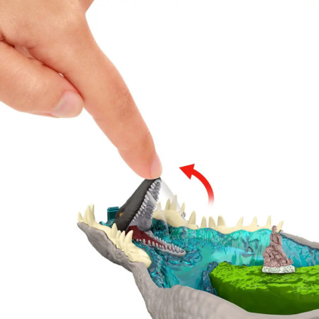 JW4  Micro Compact T-Rex