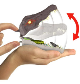 JW4  Micro Compact T-Rex