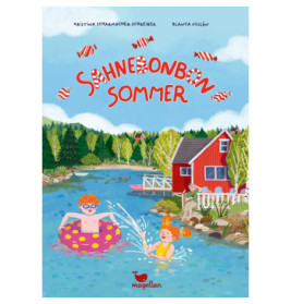Scharmacher-S., Sahnebonbonsommer