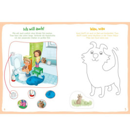 WAS IST WAS Meine Welt Mach mit! Spaß im Bad