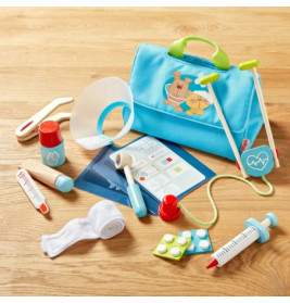 Creative Play - Tierarzt