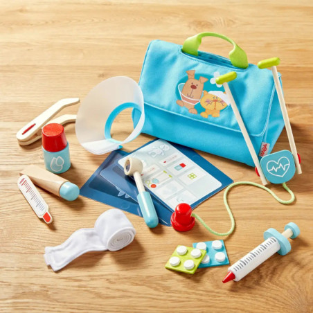 Creative Play - Tierarzt