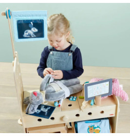 Creative Play - Tierarzt