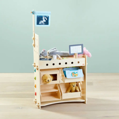 Creative Play - Tierarzt