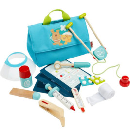 Creative Play - Tierarzt