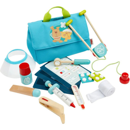 Creative Play - Tierarzt