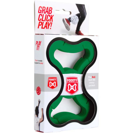 Foooty Green Foooty Green