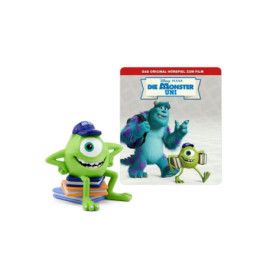 Tonies Disney Die Monster Uni [DACH]