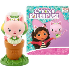 Tonies Gabby's Dollhouse Kitty Fee