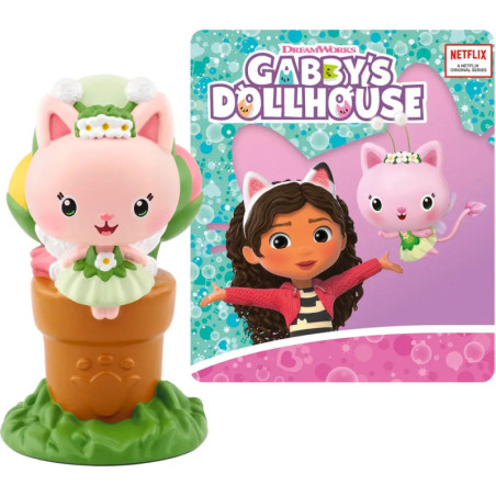 Tonies Gabby's Dollhouse Kitty Fee