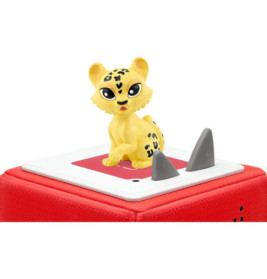 Tonies Green Team - Mission: Rettung in den Bergen