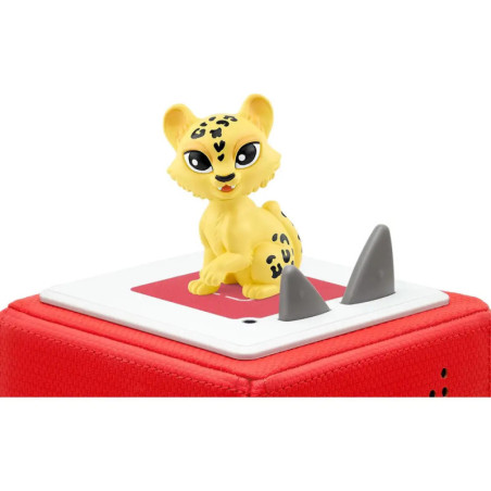 Tonies Green Team - Mission: Rettung in den Bergen