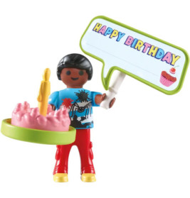 Kinder Geburtstagsparty