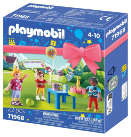 Kinder Geburtstagsparty