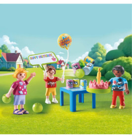 Kinder Geburtstagsparty