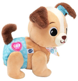 Krabbel-mit-mir-Hündchen