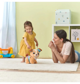 Krabbel-mit-mir-Hündchen