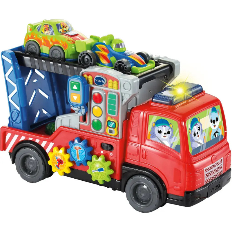 Babys Autotransporter