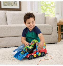 Babys Autotransporter