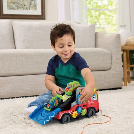Babys Autotransporter