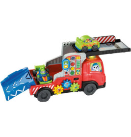 Babys Autotransporter