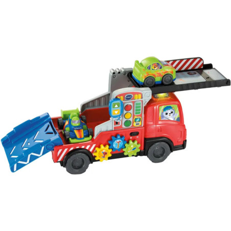 Babys Autotransporter