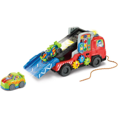 Babys Autotransporter