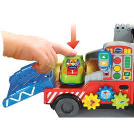 Babys Autotransporter