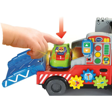 Babys Autotransporter
