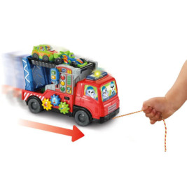 Babys Autotransporter