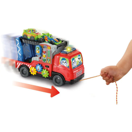 Babys Autotransporter