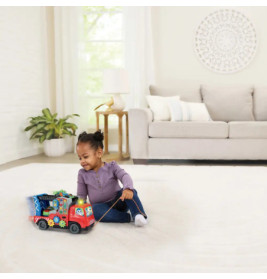 Babys Autotransporter